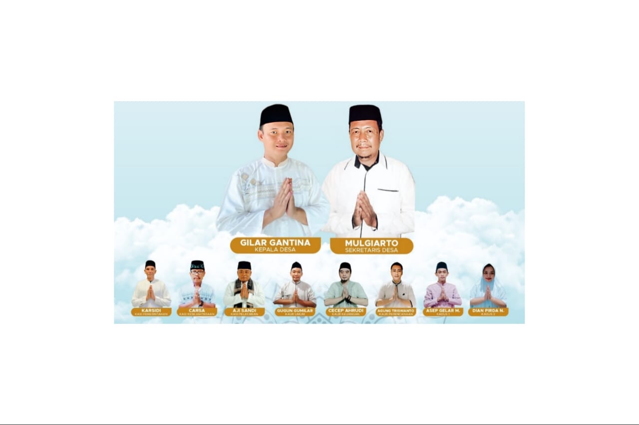 DESA CIMULYA